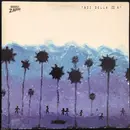 LP - Classe IV A , Marco Zappa - Noi Della IV A - Gatefold