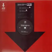 12inch Vinyl Single - Classen Collective - New Born EP