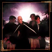 LP - Classix Nouveaux - Classix Nouveaux