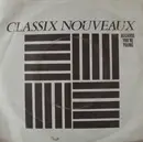 7inch Vinyl Single - Classix Nouveaux - Because You're Young