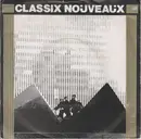 7inch Vinyl Single - Classix Nouveaux - Inside Outside
