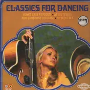 Classics For Dancing - Same