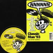 Classic Man - No Mind Games