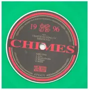 LP - Classic Chimes - Sextet Movie Rustics - Green Transparent