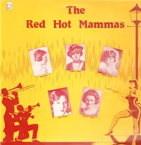 Sophie Tucker - The Red Hot Mammas