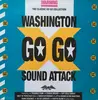 Double LP - Classic Go Go Collection - Washington Go Go Sound Attack