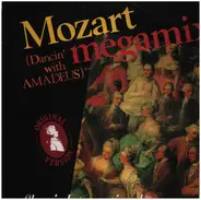 Classic International - Mozart Megamix (Dancin'With Amadeus)