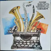 Classic Jazz Collegium - Big Fat Mammah