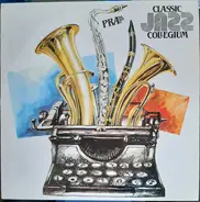 Classic Jazz Collegium - Big Fat Mammah
