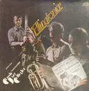 LP - Classic Jazz Collegium - Ellingtonia