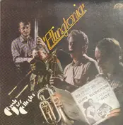 Classic Jazz Collegium - Ellingtonia