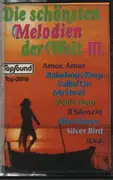 MC - Classic Love Song Compilation - Die Schönsten Melodien Der Welt III.