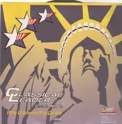 12inch Vinyl Single - Classical Leader - Why U Wanna Trip On Me