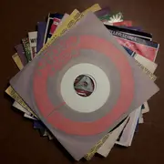 7inch Vinyl Single-Collection - Classical Music singles Bundle - Strings, Orchestras, Operas, Traditional and more