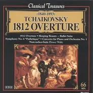 Tchaikovsky - Tchaikovsky 1812 Overture