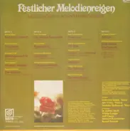 Classical Music Compilation - Festlicher Melodienreigen. Das Schönste Sonntagskonzert.klas