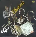 LP - Classic Jazz Collegium - Ellingtonia