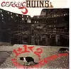 7inch Vinyl Single - Classic Ruins - 1+1<2