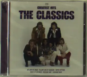 The Classics - Greatest Hits