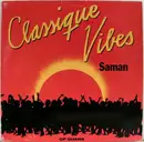 LP - Classique Vibes - Saman (Classique Vibes From Ghana)