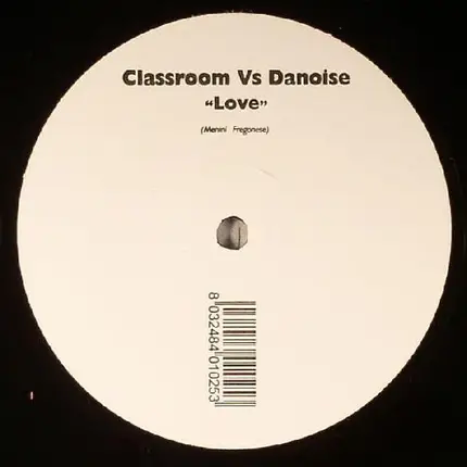 Classroom vs. Danoise - Love