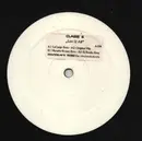 12inch Vinyl Single - Class-6 - Luv U All