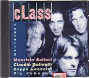 Class - Class