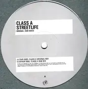 12inch Vinyl Single - Class A - Streetlife