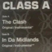 class a - The Clash