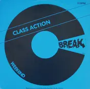 Class Action Featuring Chris Wiltshire