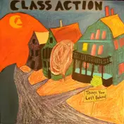 class action - Things You Left Behind
