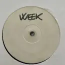 12inch Vinyl Single - Class Action - Weekend