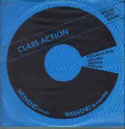 Class Action Featuring Christine Wiltshire - Weekend