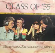 Carl Perkins / Jerry Lee Lewis / Roy Orbison / Johnny Cash - Memphis Rock & Roll Homecoming