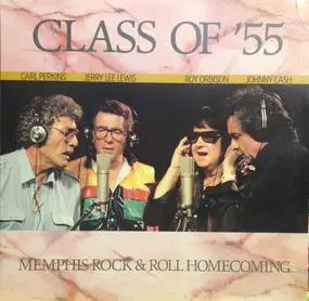 Carl Perkins - Memphis Rock & Roll Homecoming