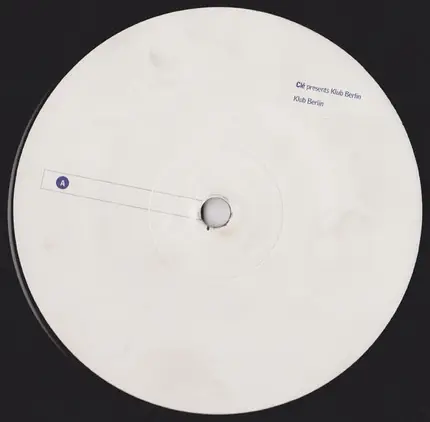 Clé - Klub Berlin