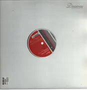 12inch Vinyl Single - Clé & Mike Vamp - Maisonette - Company cover