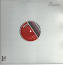 12inch Vinyl Single - Clé & Mike Vamp - Maisonette - Company cover