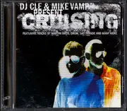 CD - Clé & Mike Vamp - Cruising