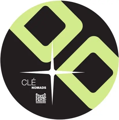 Cle - Nomads, M.tanzmann Remix