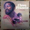 LP - Cleve Francis - Timeless - Still sealed