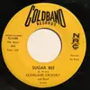 7inch Vinyl Single - Cleveland Crochet - Sugar Bee / Drunkard's Dream