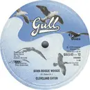 12inch Vinyl Single - Cleveland Eaton - Bama Boogie Woogie