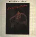 LP - Cleveland Eaton - Bama Boogie Woogie
