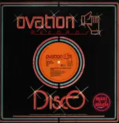 12inch Vinyl Single - Cleveland Eaton & The Garden of Eaton - Get Off