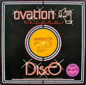 Cleveland Eaton - Get Off / I'm Lonely Tonight