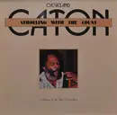 LP - Cleveland Eaton Featuring Count Basie Orchestra - Strolling With The Count