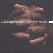 Cleveland Watkiss - Torch Of Freedom