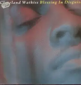 Cleveland Watkiss - Blessing in Disguise