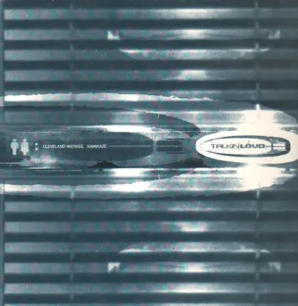 Cleveland Watkiss - Kamikaze